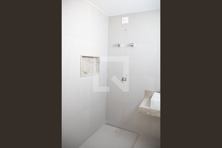 Apartamento à venda com 140m², 4 quartos e sem vaga Apartamento à venda com 140m², 4 quartos e sem vagaBanheiro da Suíte 2