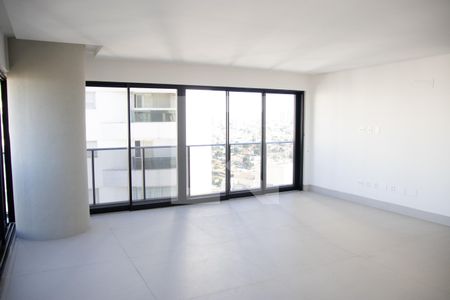 Apartamento à venda com 140m², 4 quartos e sem vaga Apartamento à venda com 140m², 4 quartos e sem vagaSala