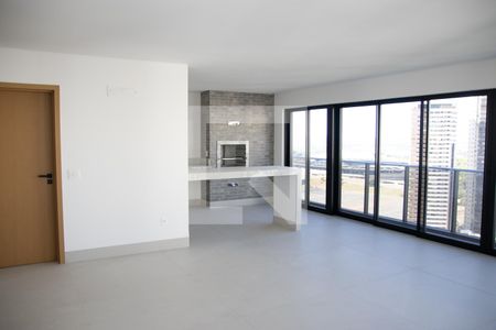 Apartamento à venda com 140m², 4 quartos e sem vaga Apartamento à venda com 140m², 4 quartos e sem vagaSala