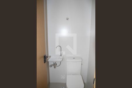 Apartamento à venda com 140m², 4 quartos e sem vaga Apartamento à venda com 140m², 4 quartos e sem vagaBanheiro
