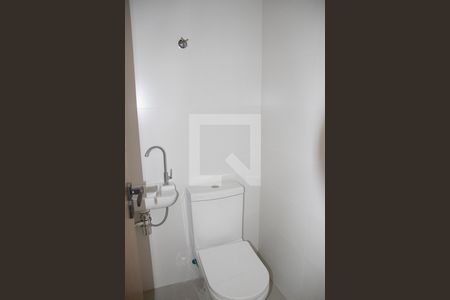 Apartamento à venda com 140m², 4 quartos e sem vaga Apartamento à venda com 140m², 4 quartos e sem vagaBanheiro