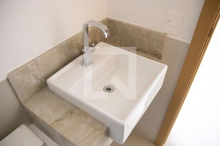 Apartamento à venda com 140m², 4 quartos e sem vaga Apartamento à venda com 140m², 4 quartos e sem vagaLavabo