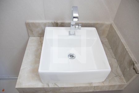Apartamento à venda com 140m², 4 quartos e sem vaga Apartamento à venda com 140m², 4 quartos e sem vagaBanheiro da Suíte 2