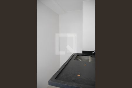 Apartamento à venda com 140m², 4 quartos e sem vaga Apartamento à venda com 140m², 4 quartos e sem vagaCozinha e Área de Serviço