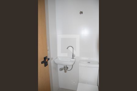 Apartamento à venda com 140m², 4 quartos e sem vaga Apartamento à venda com 140m², 4 quartos e sem vagaBanheiro