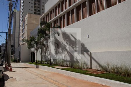 Apartamento à venda com 140m², 4 quartos e sem vaga Apartamento à venda com 140m², 4 quartos e sem vagaFachada