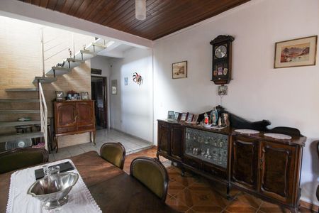 Sala de casa à venda com 3 quartos, 150m² em Vila Pirajussara, São Paulo