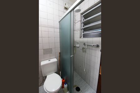 Casa à venda com 150m², 3 quartos e 2 vagas Casa à venda com 150m², 3 quartos e 2 vagasBanheiro do Quarto 1