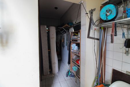 Casa à venda com 150m², 3 quartos e 2 vagas Casa à venda com 150m², 3 quartos e 2 vagasDespensa