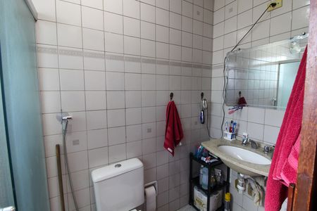 Casa à venda com 150m², 3 quartos e 2 vagas Casa à venda com 150m², 3 quartos e 2 vagasBanheiro do Quarto 3