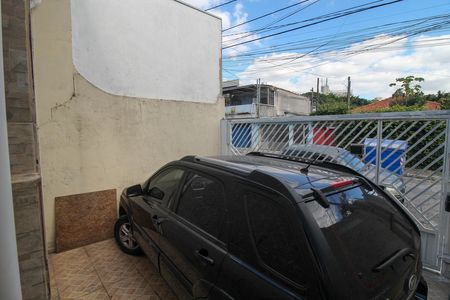 Casa à venda com 150m², 3 quartos e 2 vagas Casa à venda com 150m², 3 quartos e 2 vagasGaragem