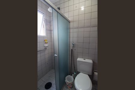 Casa à venda com 150m², 3 quartos e 2 vagas Casa à venda com 150m², 3 quartos e 2 vagasBanheiro do Quarto 3