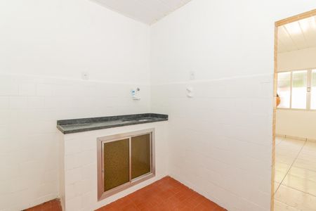 Casa para alugar com 110m², 2 quartos e 1 vaga Casa para alugar com 110m², 2 quartos e 1 vagaCozinha