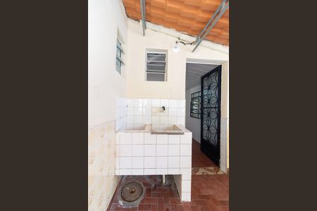 Casa para alugar com 110m², 2 quartos e 1 vaga Casa para alugar com 110m², 2 quartos e 1 vagaÁrea de Serviço