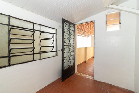 Casa para alugar com 110m², 2 quartos e 1 vaga Casa para alugar com 110m², 2 quartos e 1 vagaCopa