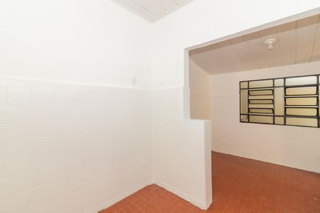Casa para alugar com 110m², 2 quartos e 1 vaga Casa para alugar com 110m², 2 quartos e 1 vagaCozinha