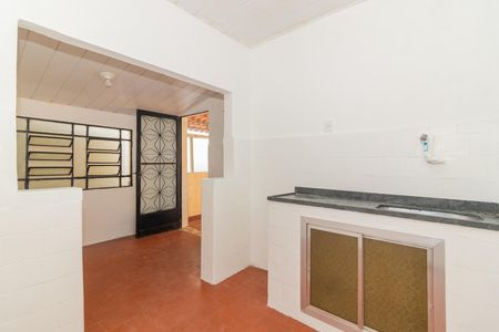 Casa para alugar com 110m², 2 quartos e 1 vaga Casa para alugar com 110m², 2 quartos e 1 vagaCozinha