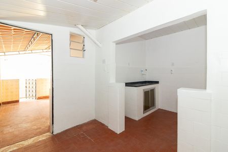 Casa para alugar com 110m², 2 quartos e 1 vaga Casa para alugar com 110m², 2 quartos e 1 vagaCopa