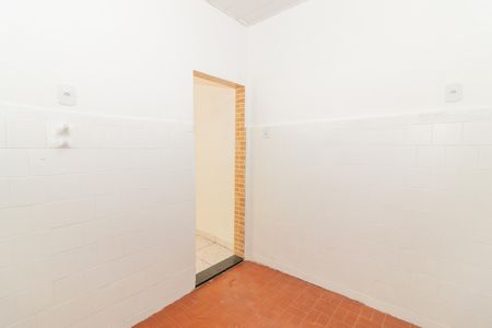 Casa para alugar com 110m², 2 quartos e 1 vaga Casa para alugar com 110m², 2 quartos e 1 vagaCozinha