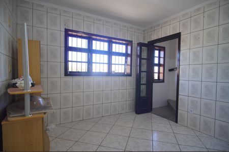 Casa para alugar com 350m², 4 quartos e 3 vagasCozinha