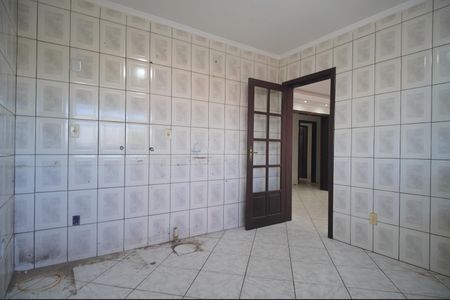 Casa para alugar com 350m², 4 quartos e 3 vagasCozinha