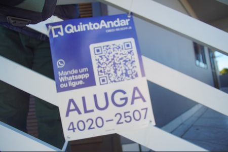 Casa para alugar com 350m², 4 quartos e 3 vagasNYWW-148