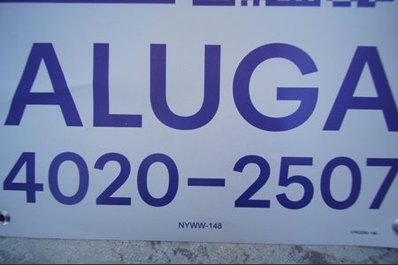 Casa para alugar com 350m², 4 quartos e 3 vagasNYWW-148