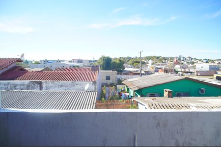 Casa para alugar com 350m², 4 quartos e 3 vagasVista do Quarto 2