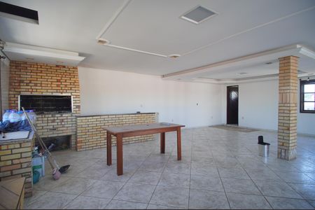 Casa para alugar com 350m², 4 quartos e 3 vagasEspaço Gourmet