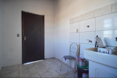 Casa para alugar com 350m², 4 quartos e 3 vagasÁrea de Serviço