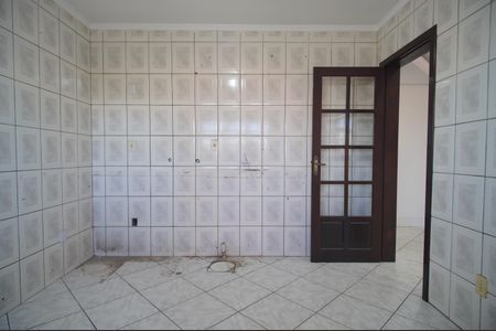 Casa para alugar com 350m², 4 quartos e 3 vagasCozinha