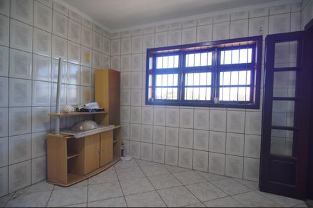 Casa para alugar com 350m², 4 quartos e 3 vagasCozinha