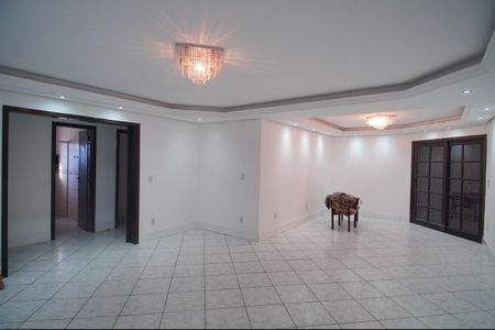 Sala de casa para alugar com 4 quartos, 350m² em Sete, Sapucaia do Sul