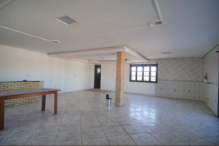 Casa para alugar com 350m², 4 quartos e 3 vagasEspaço Gourmet