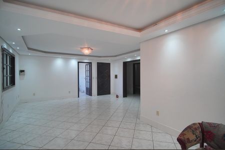 Sala de casa para alugar com 4 quartos, 350m² em Sete, Sapucaia do Sul