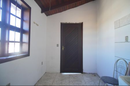 Casa para alugar com 350m², 4 quartos e 3 vagasÁrea de Serviço