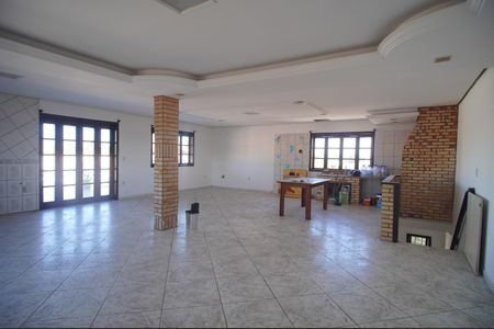 Casa para alugar com 350m², 4 quartos e 3 vagasEspaço Gourmet