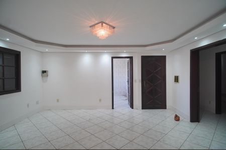 Sala de casa para alugar com 4 quartos, 350m² em Sete, Sapucaia do Sul