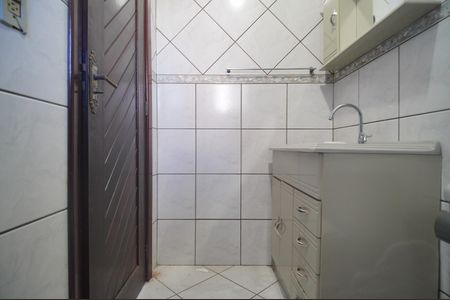 Casa para alugar com 350m², 4 quartos e 3 vagasBanheiro 2