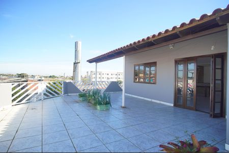 Casa para alugar com 350m², 4 quartos e 3 vagasTerraço