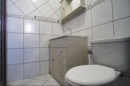 Casa para alugar com 350m², 4 quartos e 3 vagasBanheiro 2