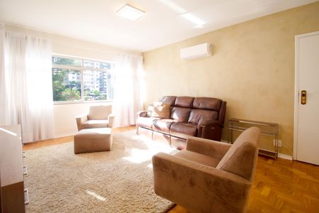 Apartamento à venda com 2 quartos, 106m² em Pinheiros, São Paulo
