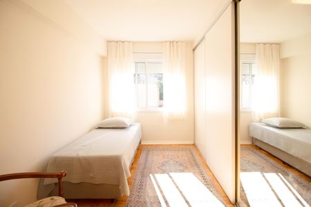 Apartamento à venda com 106m², 2 quartos e 1 vaga