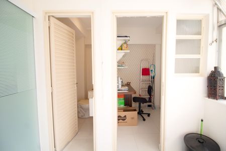 Apartamento à venda com 106m², 2 quartos e 1 vaga