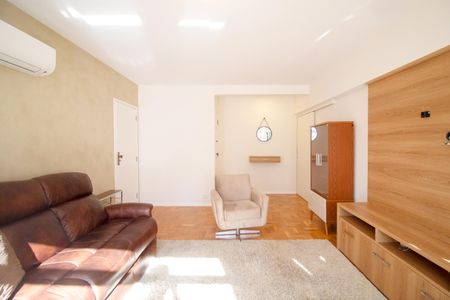 Apartamento à venda com 2 quartos, 106m² em Pinheiros, São Paulo