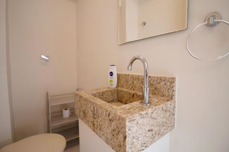 Apartamento à venda com 106m², 2 quartos e 1 vaga