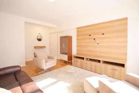 Apartamento à venda com 2 quartos, 106m² em Pinheiros, São Paulo