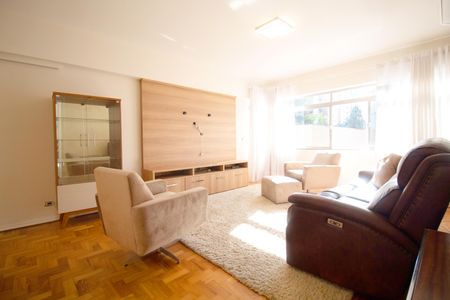 Apartamento à venda com 2 quartos, 106m² em Pinheiros, São Paulo
