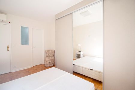 Apartamento à venda com 2 quartos, 106m² em Pinheiros, São Paulo