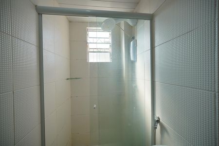 Apartamento para alugar com 53m², 2 quartos e 1 vagaBanheiro Social